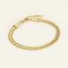 My Jewellery Bracelet Classique à Maillon Fashion
