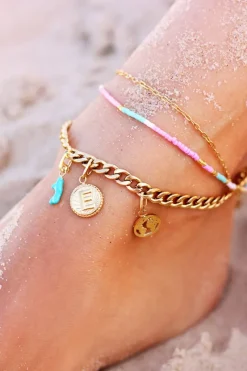 My Jewellery Bracelet De Cheville à Maillons Online