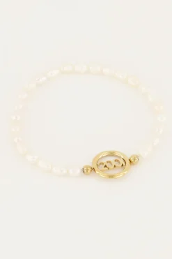 My Jewellery Bracelet De Perles Birth Year Outlet
