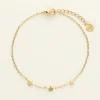 My Jewellery Bracelet Diplôme Trois étoiles Best