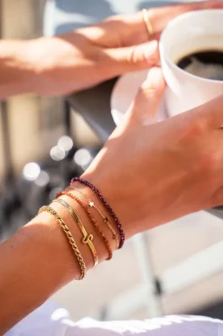My Jewellery Bracelet Diplôme Trois étoiles Best