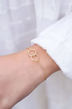 My Jewellery Bracelet Forever Connected Online