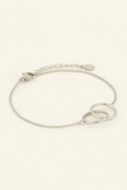 My Jewellery Bracelet Forever Connected Online