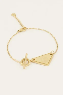 My Jewellery Bracelet Gravé Fashion