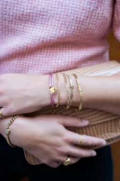 My Jewellery Bracelet Jonc à Maillons Outlet