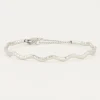 My Jewellery Bracelet Jonc Ondulé Mix Outlet