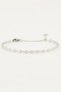 My Jewellery Bracelet Jonc Rondelles Mix Hot