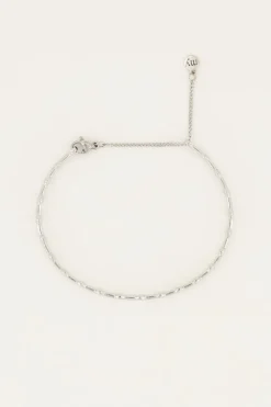 My Jewellery Bracelet Jonc Rondelles Mix Hot