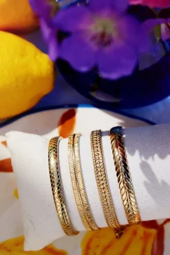 My Jewellery Bracelet Jonc Tressé Online