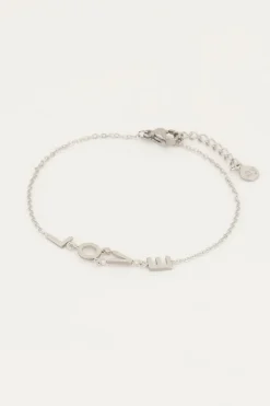 My Jewellery Bracelet Love Fashion