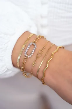 My Jewellery Bracelet Love Fashion