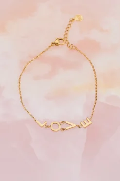 My Jewellery Bracelet Love Fashion