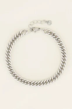 My Jewellery Bracelet Maillons épais Online