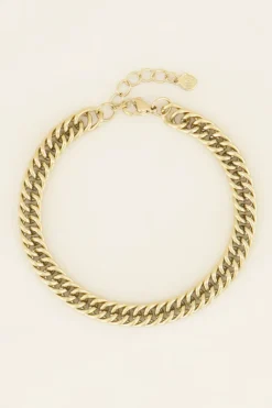 My Jewellery Bracelet Maillons épais Online