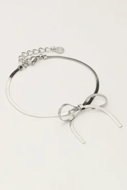 My Jewellery Bracelet Minimaliste Avec Nœud Sale