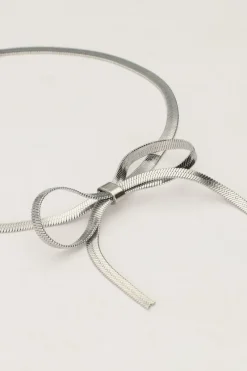 My Jewellery Bracelet Minimaliste Avec Nœud Sale