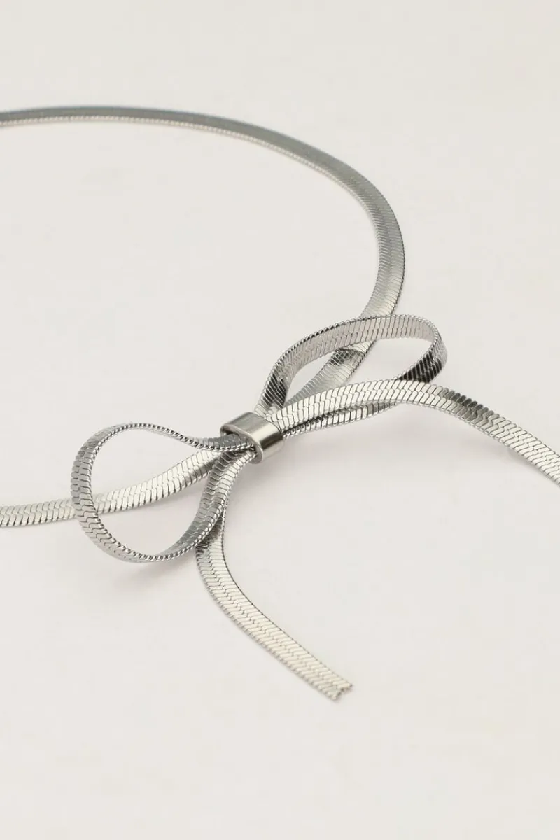 My Jewellery Bracelet Minimaliste Avec Nœud Sale