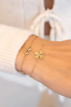 My Jewellery Bracelet Minimaliste Avec étoiles Polaires Best