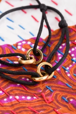My Jewellery Bracelet Noir Forever Connected Discount