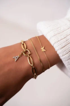 My Jewellery Bracelet Papillon Best