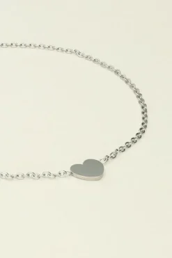 My Jewellery Bracelet Petit Cœur Outlet