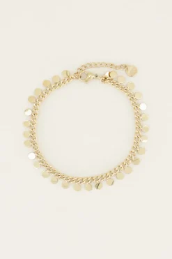 My Jewellery Bracelet Pièces Hot