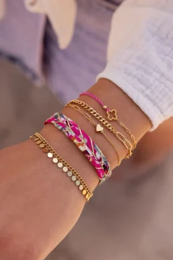 My Jewellery Bracelet Pièces Hot