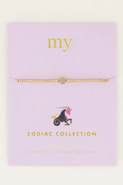 My Jewellery Bracelet Signe Du Zodiaque Online