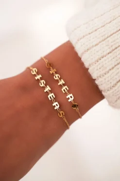 My Jewellery Bracelet Sisters Discount