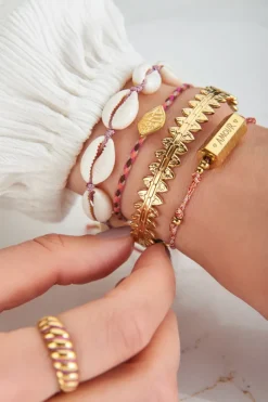My Jewellery Bracelet Souvenir Rouge Amour Best