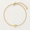 My Jewellery Bracelet Starry Avec Planète En Forme De Coeur Sale