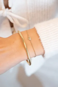 My Jewellery Bracelet Starry Avec Planète En Forme De Coeur Sale