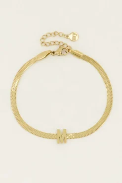 My Jewellery Bracelet The New Initial Clearance
