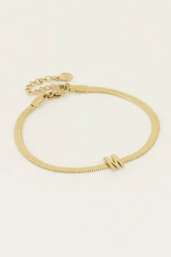 My Jewellery Bracelet The New Initial Clearance