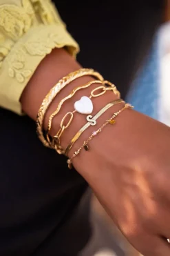 My Jewellery Bracelet The New Initial Clearance