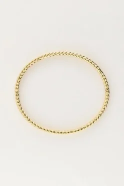 My Jewellery Bracelet Tressé Clearance