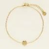 My Jewellery Bracelet Trèfle Discount