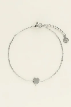 My Jewellery Bracelet Trèfle Discount