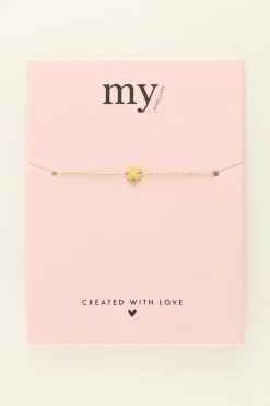 My Jewellery Bracelet Trèfle Discount