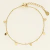 My Jewellery Bracelet Trèfles New