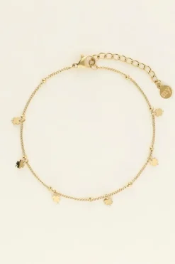 My Jewellery Bracelet Trèfles New