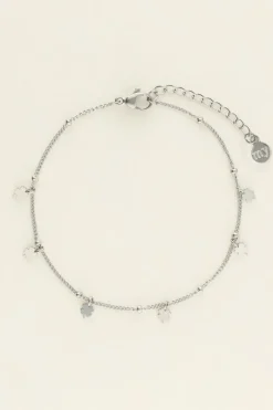 My Jewellery Bracelet Trèfles New