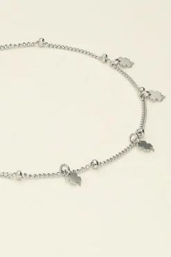 My Jewellery Bracelet Trèfles New