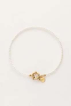 My Jewellery Bracelet Vintage Avec Mini Perles Sale