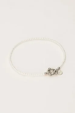 My Jewellery Bracelet Vintage Avec Mini Perles Sale