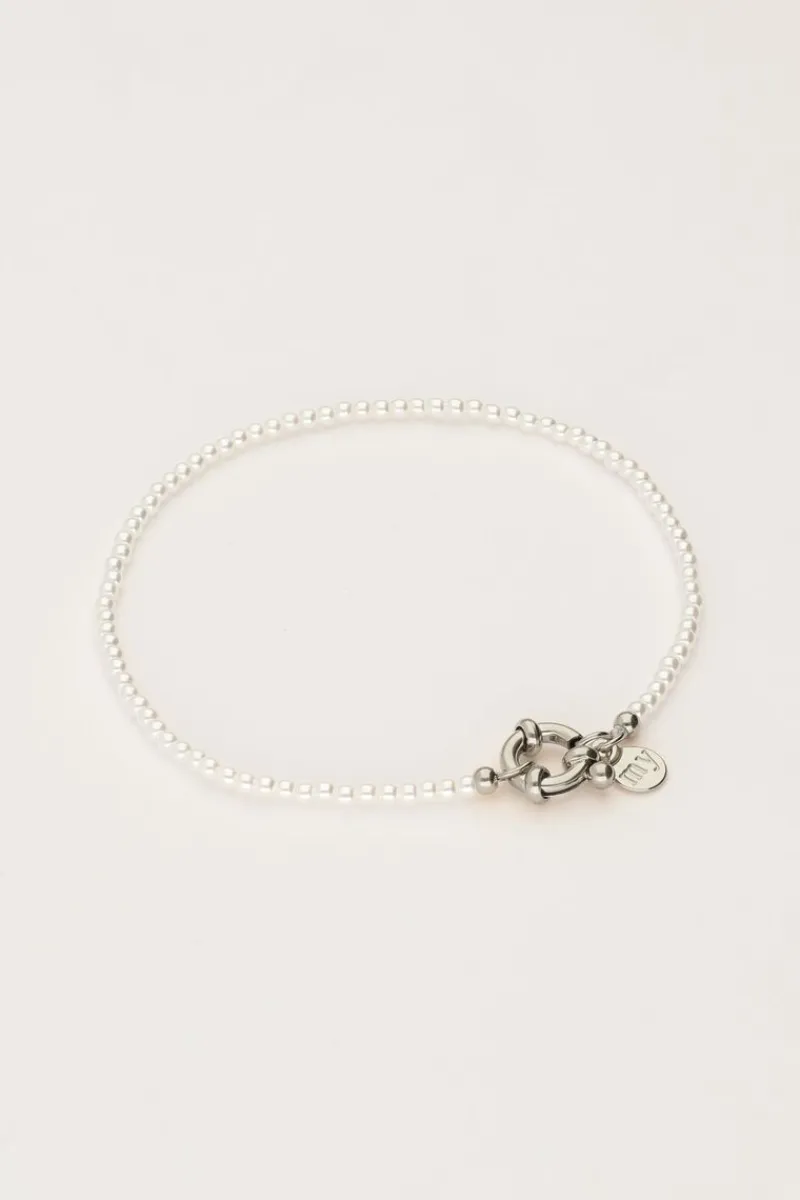 My Jewellery Bracelet Vintage Avec Mini Perles Sale