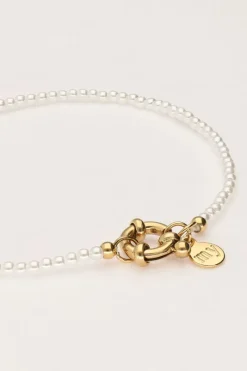 My Jewellery Bracelet Vintage Avec Mini Perles Sale
