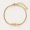 My Jewellery Bracelet Vintage Connecté Outlet