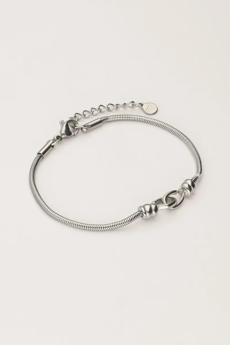 My Jewellery Bracelet Vintage Connecté Outlet