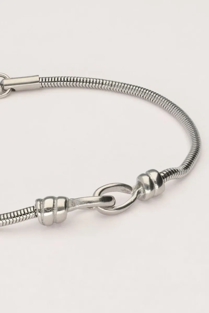 My Jewellery Bracelet Vintage Connecté Outlet